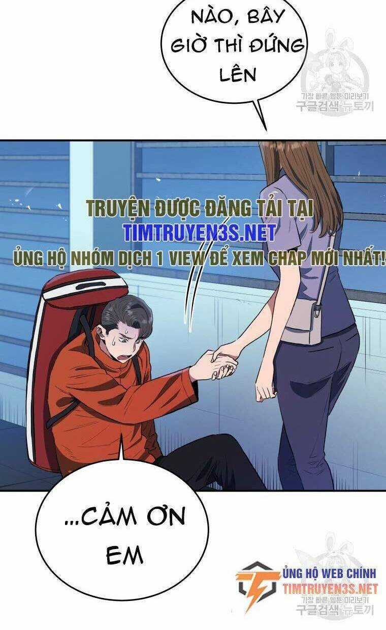 Hệ Thống Cứu Hộ Chapter 59 trang 59