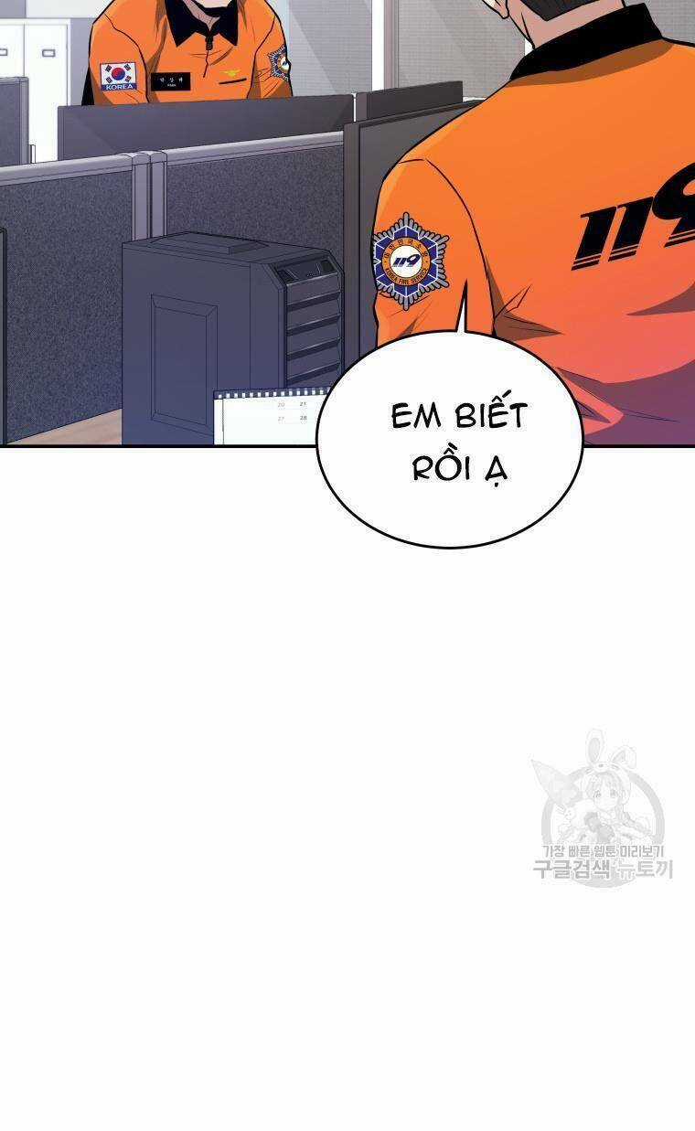 Hệ Thống Cứu Hộ Chapter 59 trang 6
