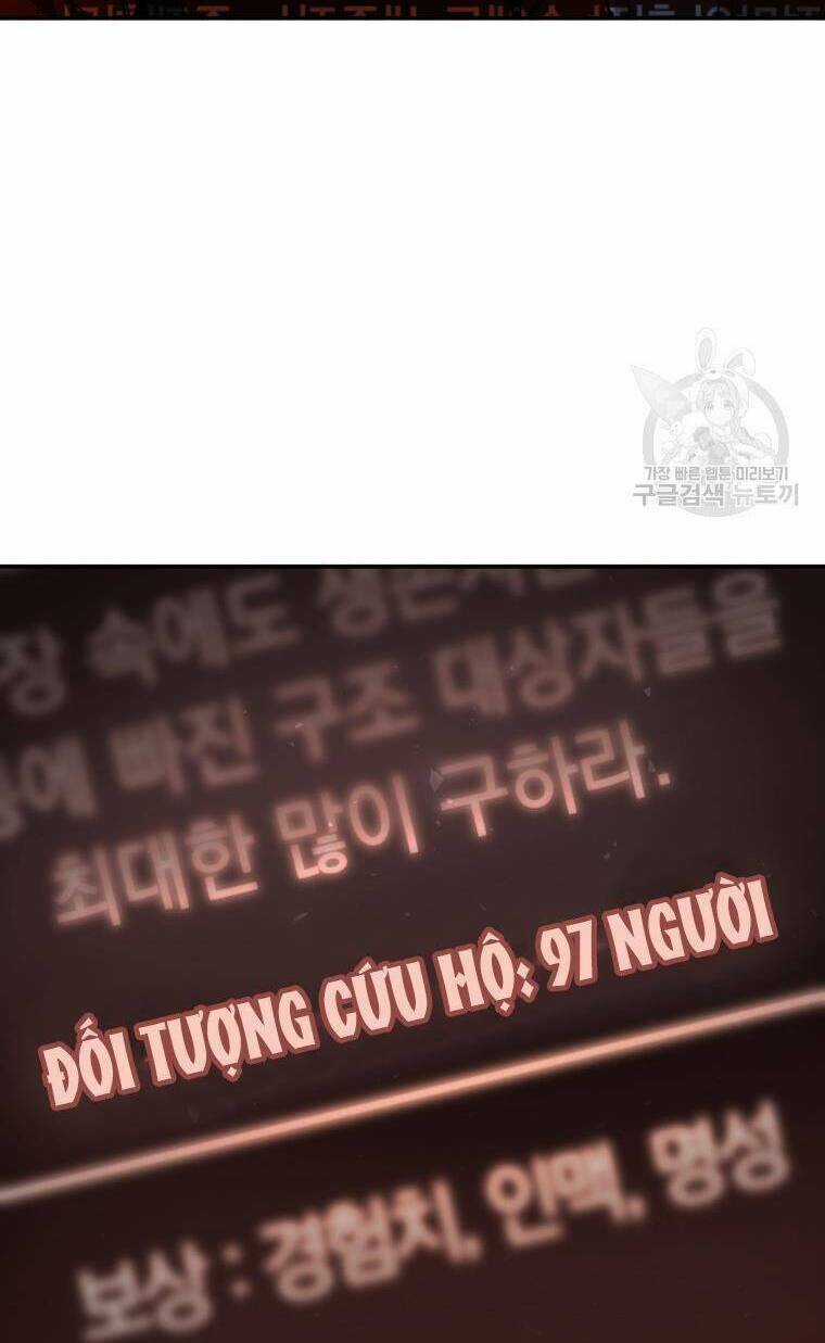 Hệ Thống Cứu Hộ Chapter 59 trang 66