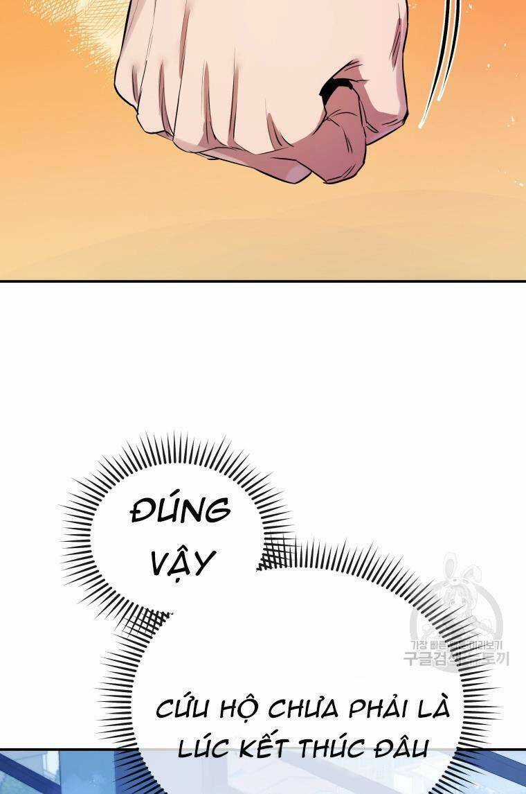 Hệ Thống Cứu Hộ Chapter 59 trang 68