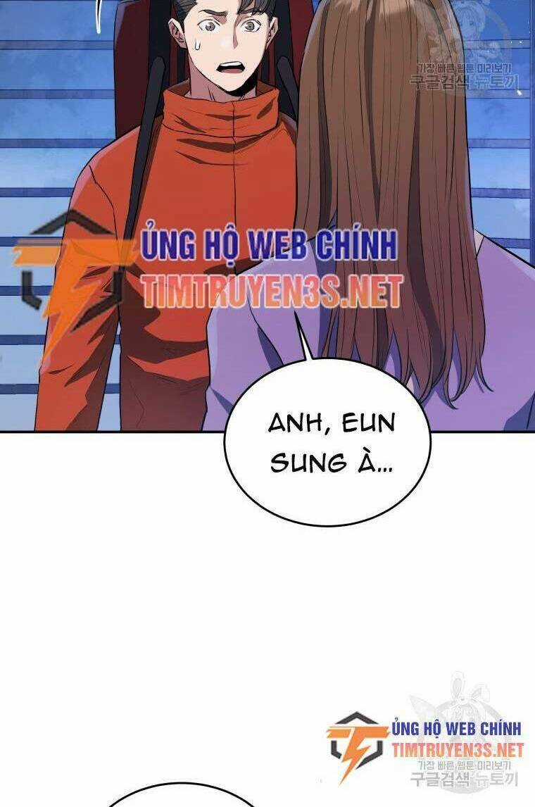 Hệ Thống Cứu Hộ Chapter 59 trang 71