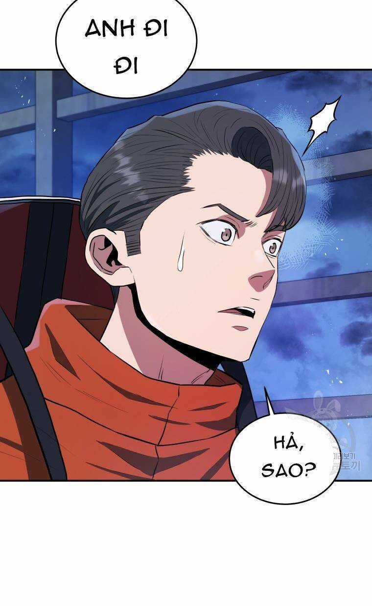 Hệ Thống Cứu Hộ Chapter 59 trang 72