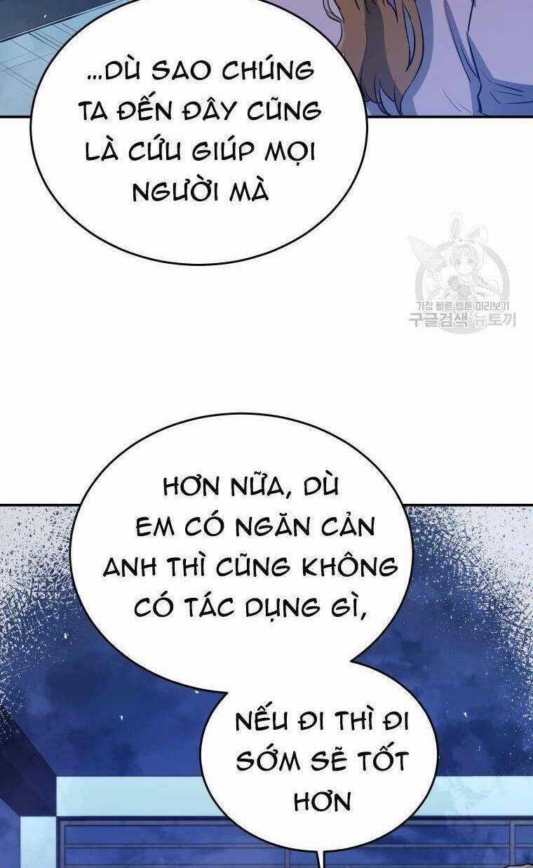 Hệ Thống Cứu Hộ Chapter 59 trang 74