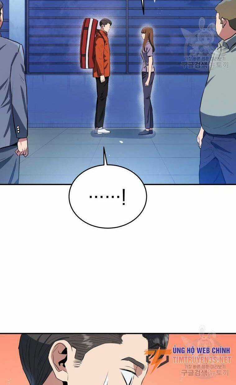 Hệ Thống Cứu Hộ Chapter 59 trang 75