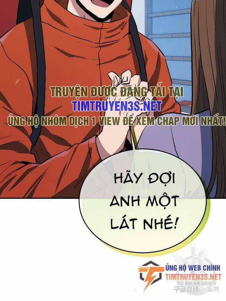 Hệ Thống Cứu Hộ Chapter 59 trang 79