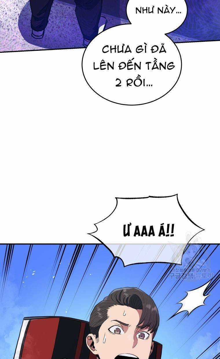 Hệ Thống Cứu Hộ Chapter 59 trang 88