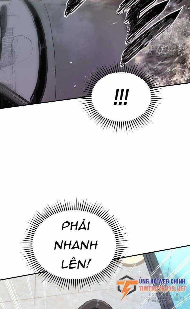 Hệ Thống Cứu Hộ Chapter 59 trang 91