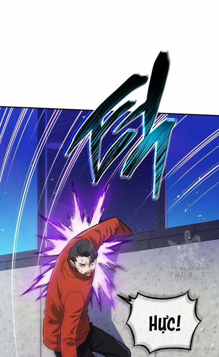 Hệ Thống Cứu Hộ Chapter 59 trang 96