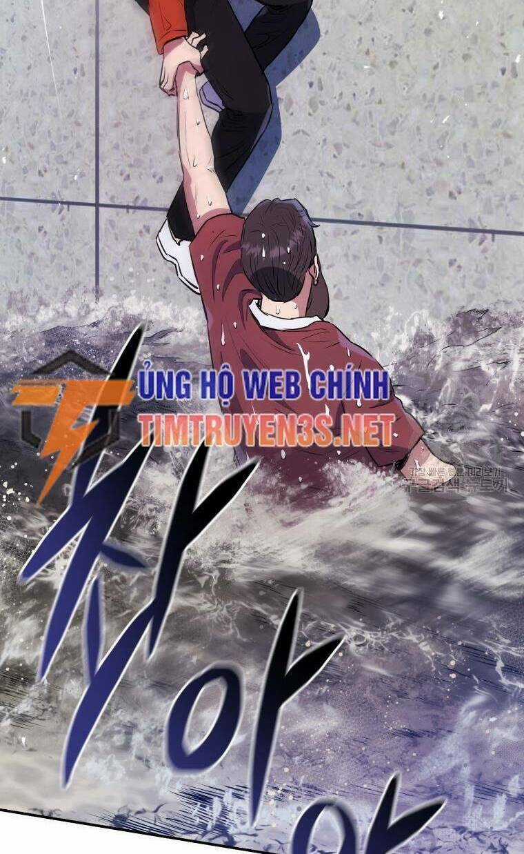 Hệ Thống Cứu Hộ Chapter 59 trang 97