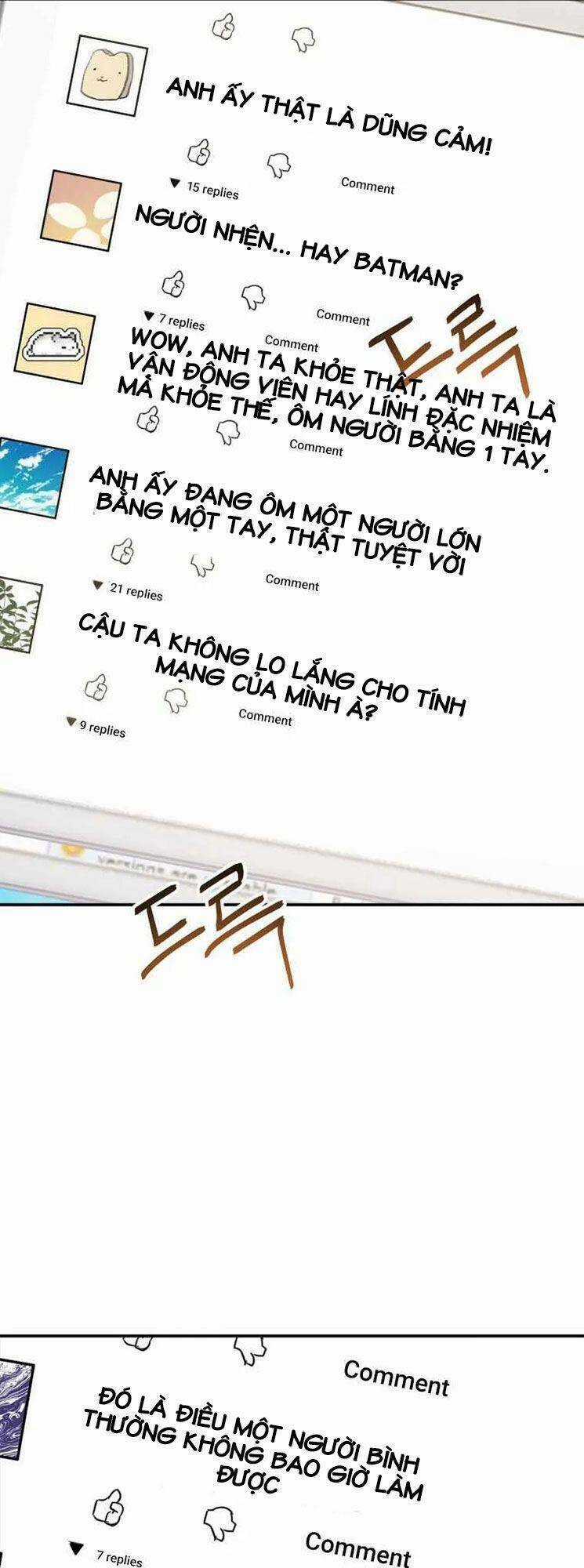 Hệ Thống Cứu Hộ Chapter 6 trang 11