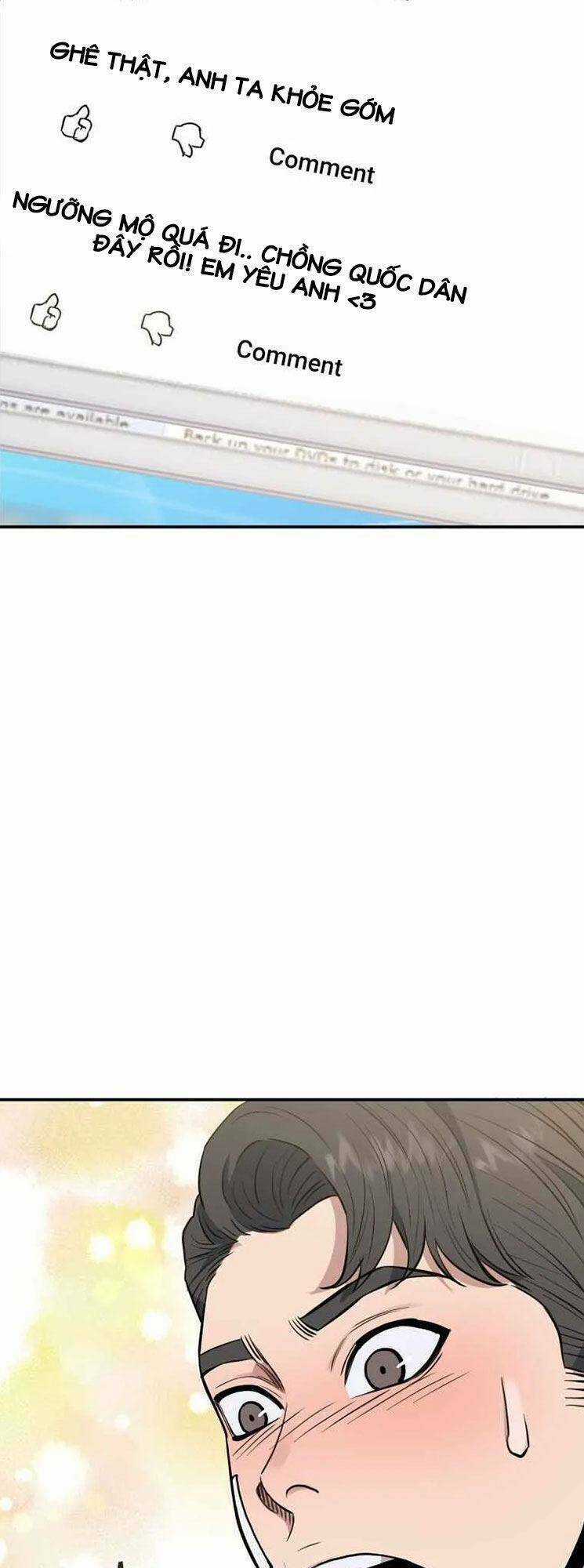 Hệ Thống Cứu Hộ Chapter 6 trang 12