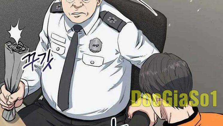 Hệ Thống Cứu Hộ Chapter 6 trang 14