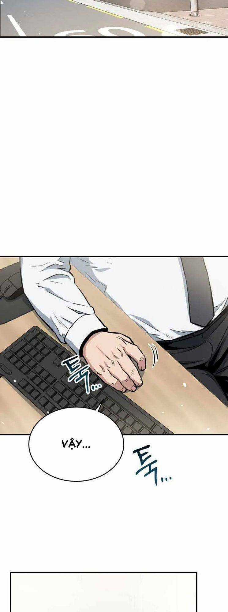 Hệ Thống Cứu Hộ Chapter 6 trang 2