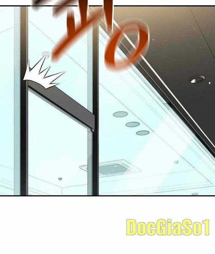 Hệ Thống Cứu Hộ Chapter 6 trang 21