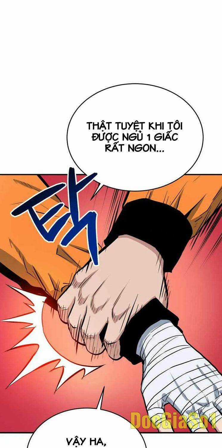 Hệ Thống Cứu Hộ Chapter 6 trang 31