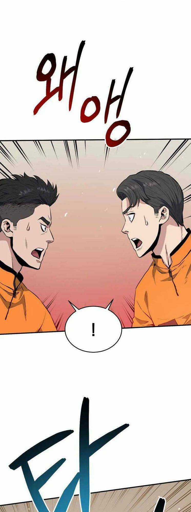 Hệ Thống Cứu Hộ Chapter 6 trang 43