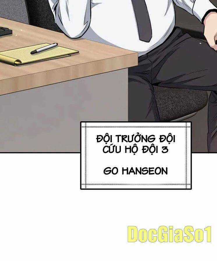 Hệ Thống Cứu Hộ Chapter 6 trang 5