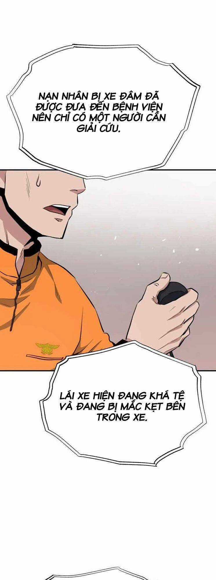 Hệ Thống Cứu Hộ Chapter 6 trang 52