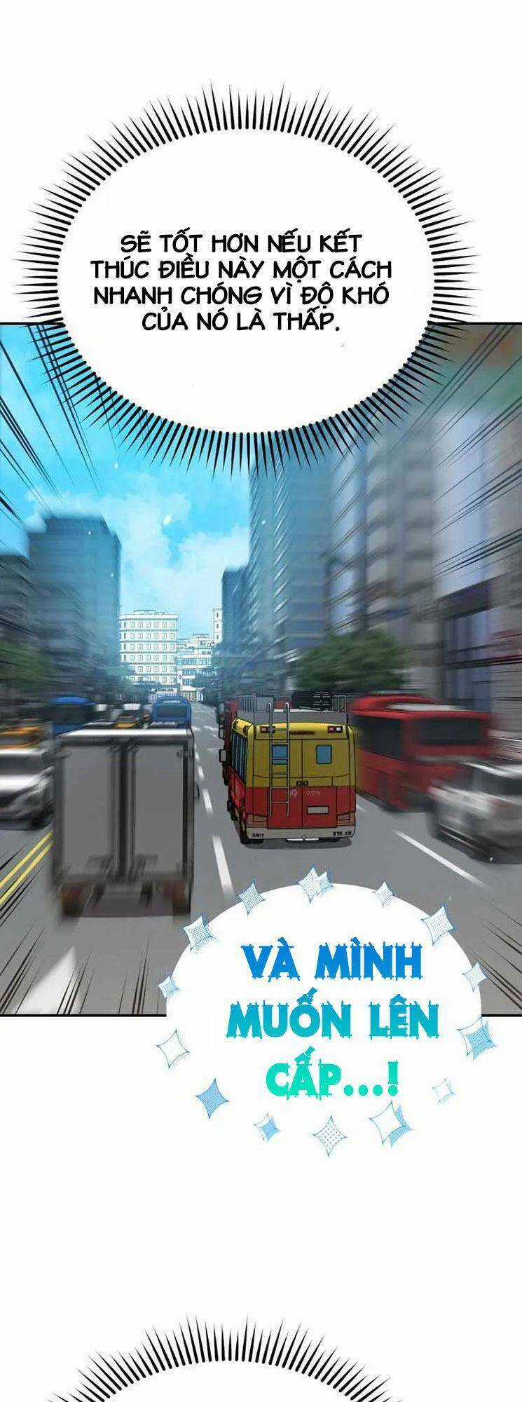 Hệ Thống Cứu Hộ Chapter 6 trang 56