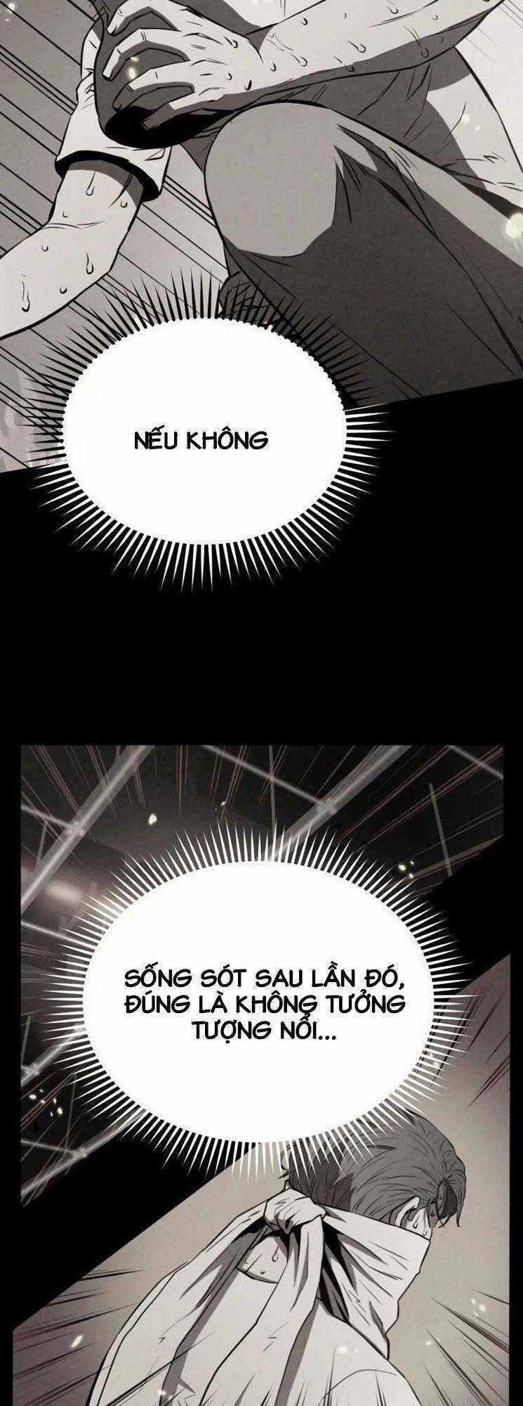 Hệ Thống Cứu Hộ Chapter 6 trang 60