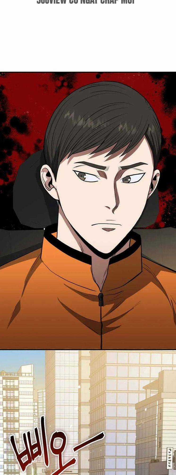 Hệ Thống Cứu Hộ Chapter 6 trang 63