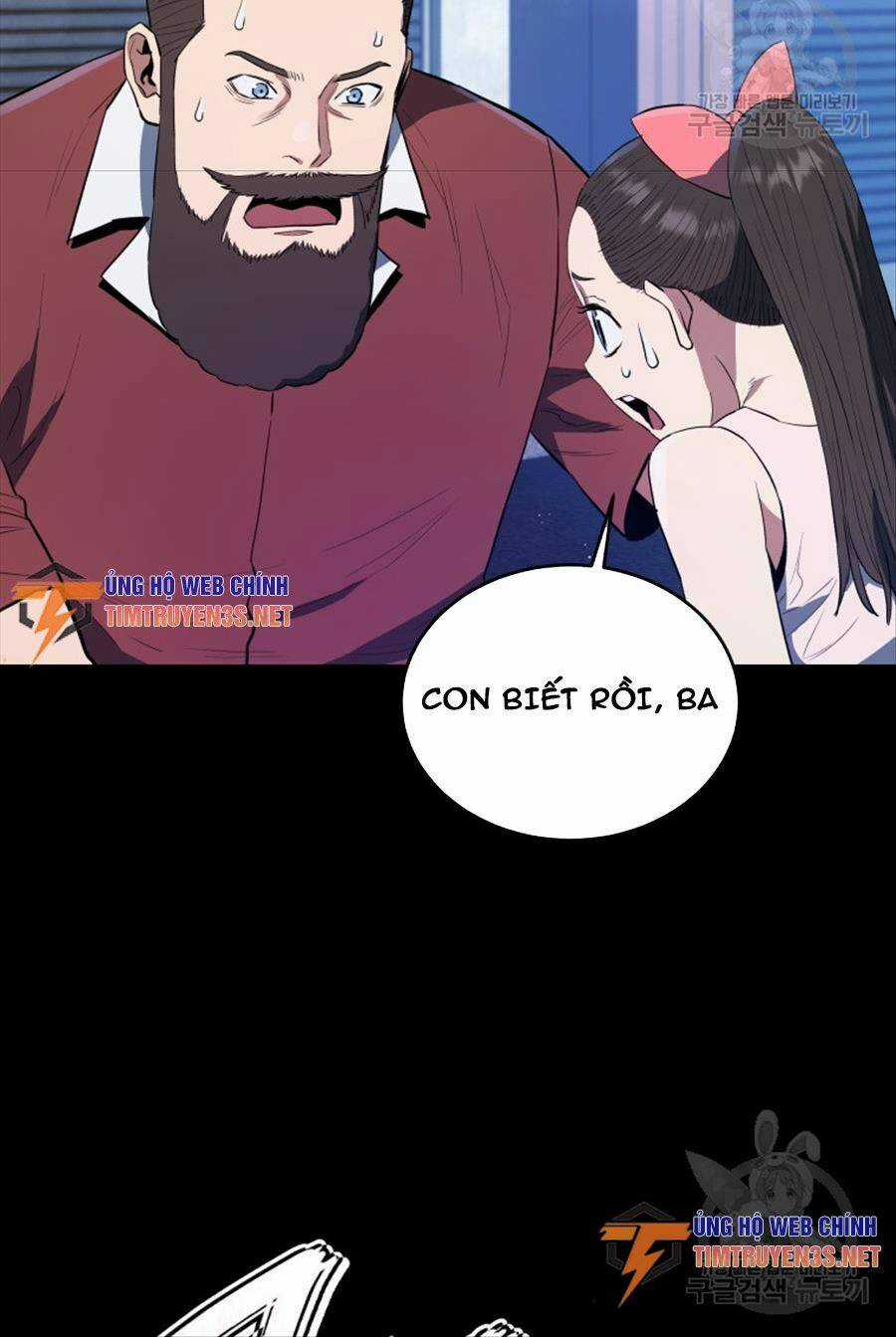 Hệ Thống Cứu Hộ Chapter 60 trang 10