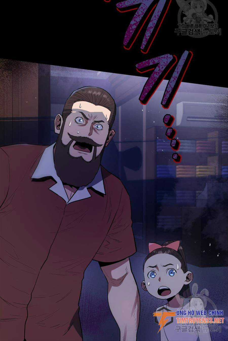 Hệ Thống Cứu Hộ Chapter 60 trang 16