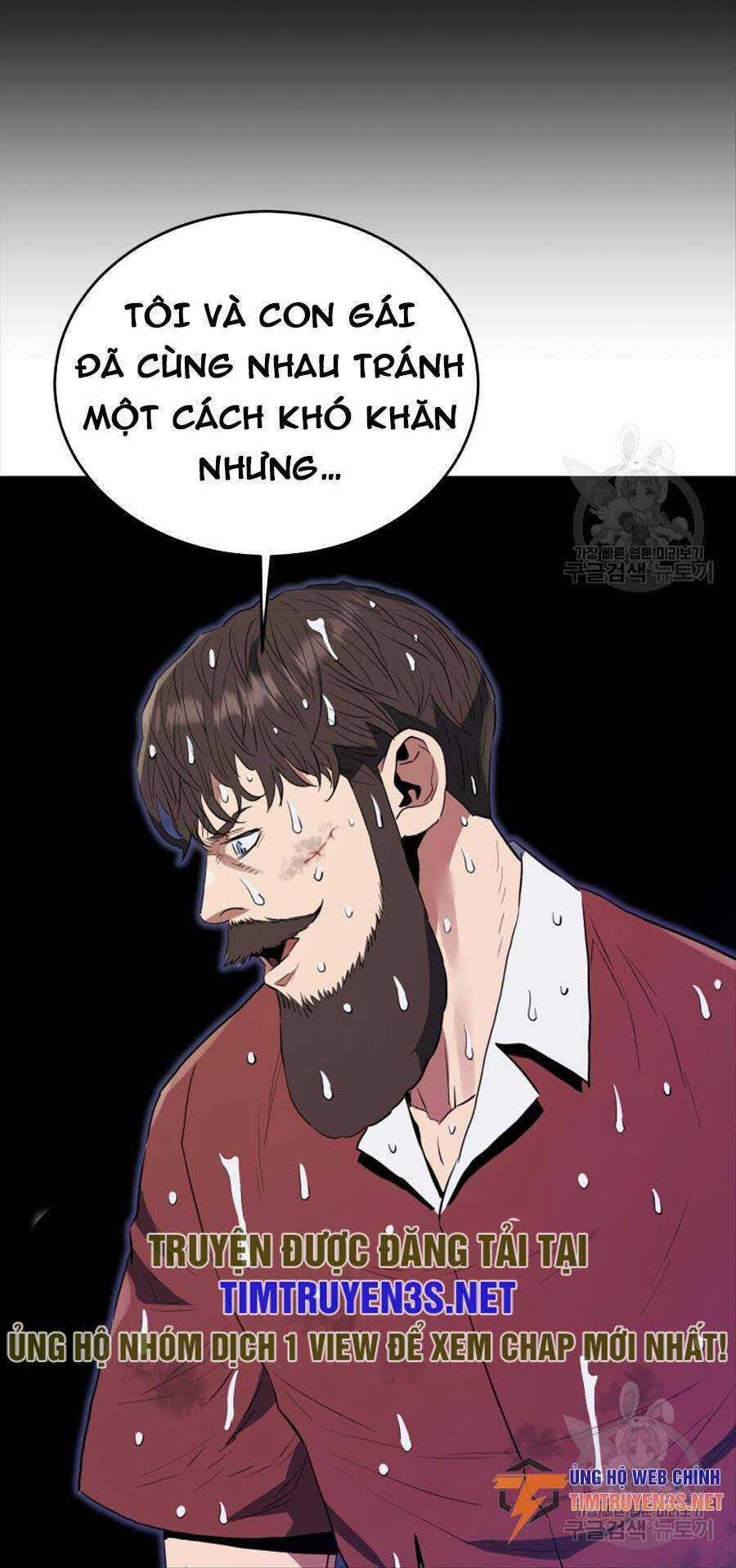 Hệ Thống Cứu Hộ Chapter 60 trang 18