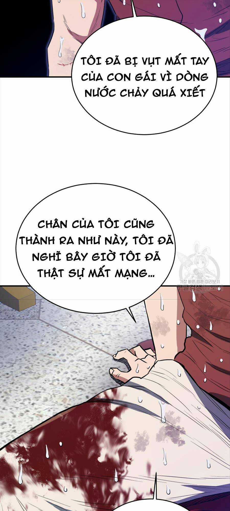 Hệ Thống Cứu Hộ Chapter 60 trang 19
