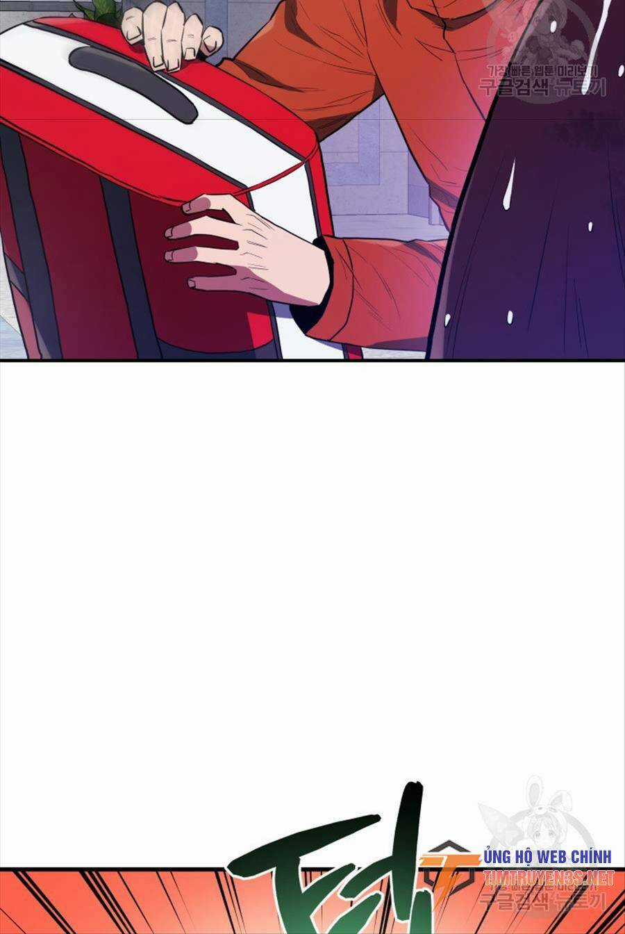 Hệ Thống Cứu Hộ Chapter 60 trang 21