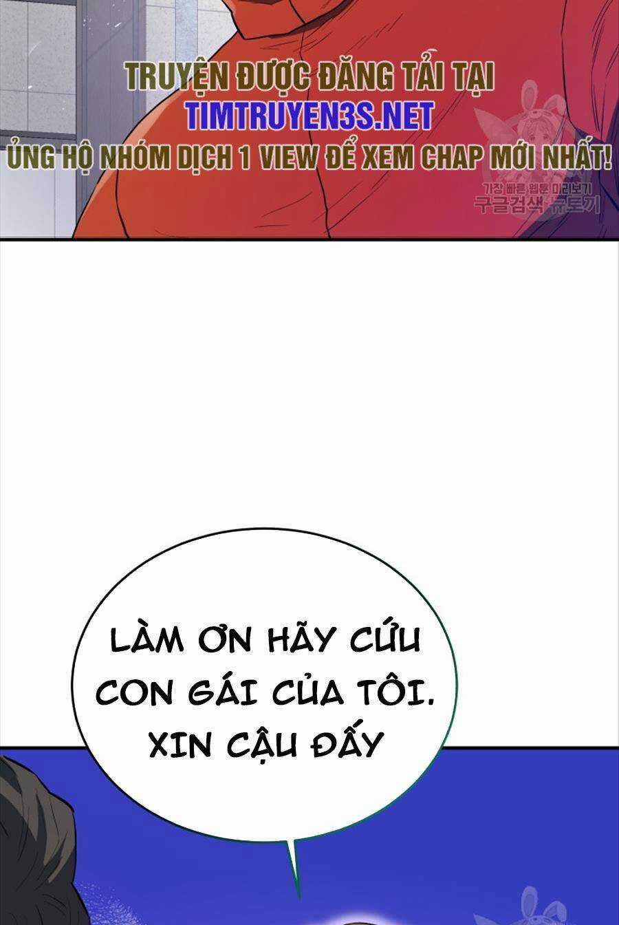 Hệ Thống Cứu Hộ Chapter 60 trang 23