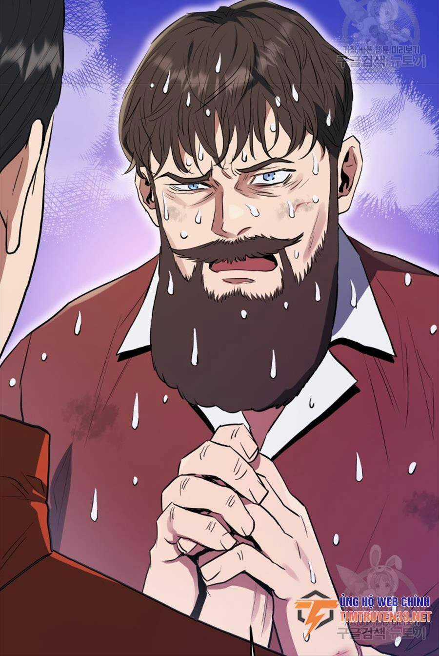 Hệ Thống Cứu Hộ Chapter 60 trang 24