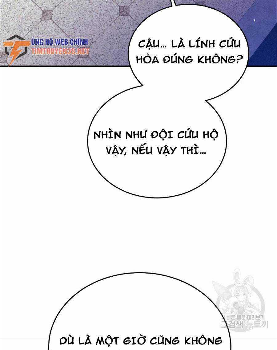 Hệ Thống Cứu Hộ Chapter 60 trang 26