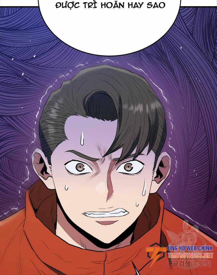 Hệ Thống Cứu Hộ Chapter 60 trang 27