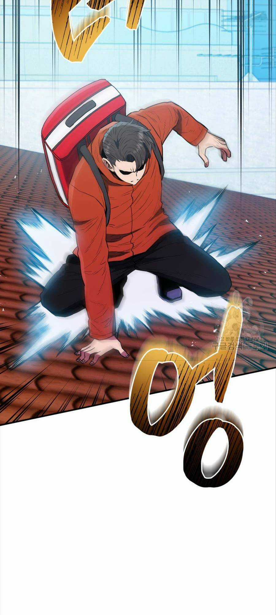 Hệ Thống Cứu Hộ Chapter 60 trang 34