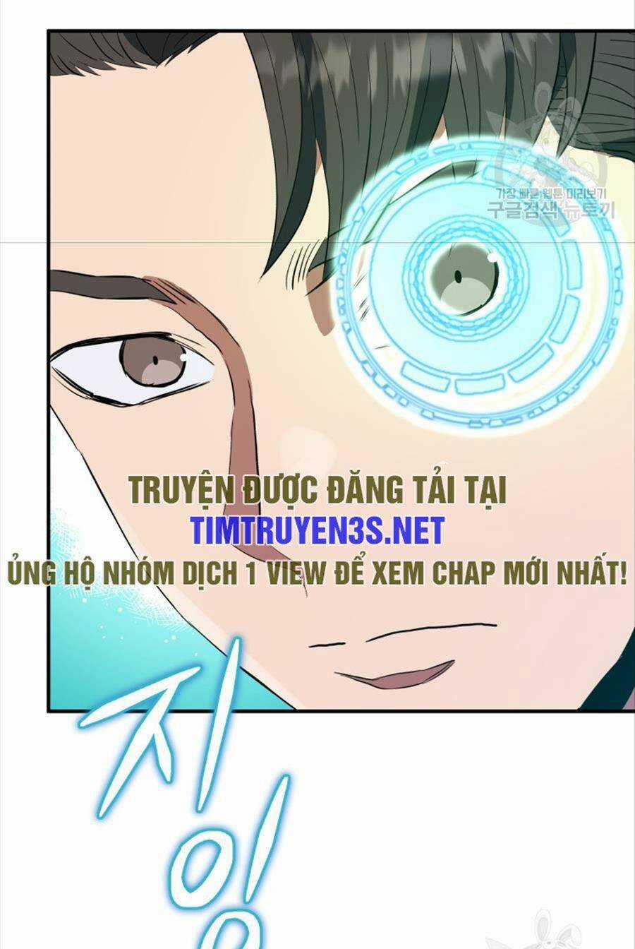 Hệ Thống Cứu Hộ Chapter 60 trang 35