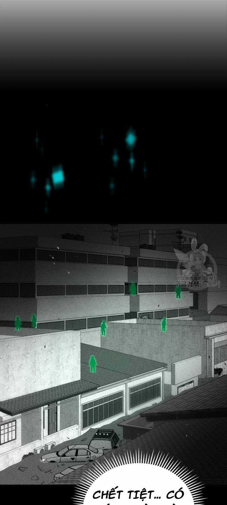 Hệ Thống Cứu Hộ Chapter 60 trang 37