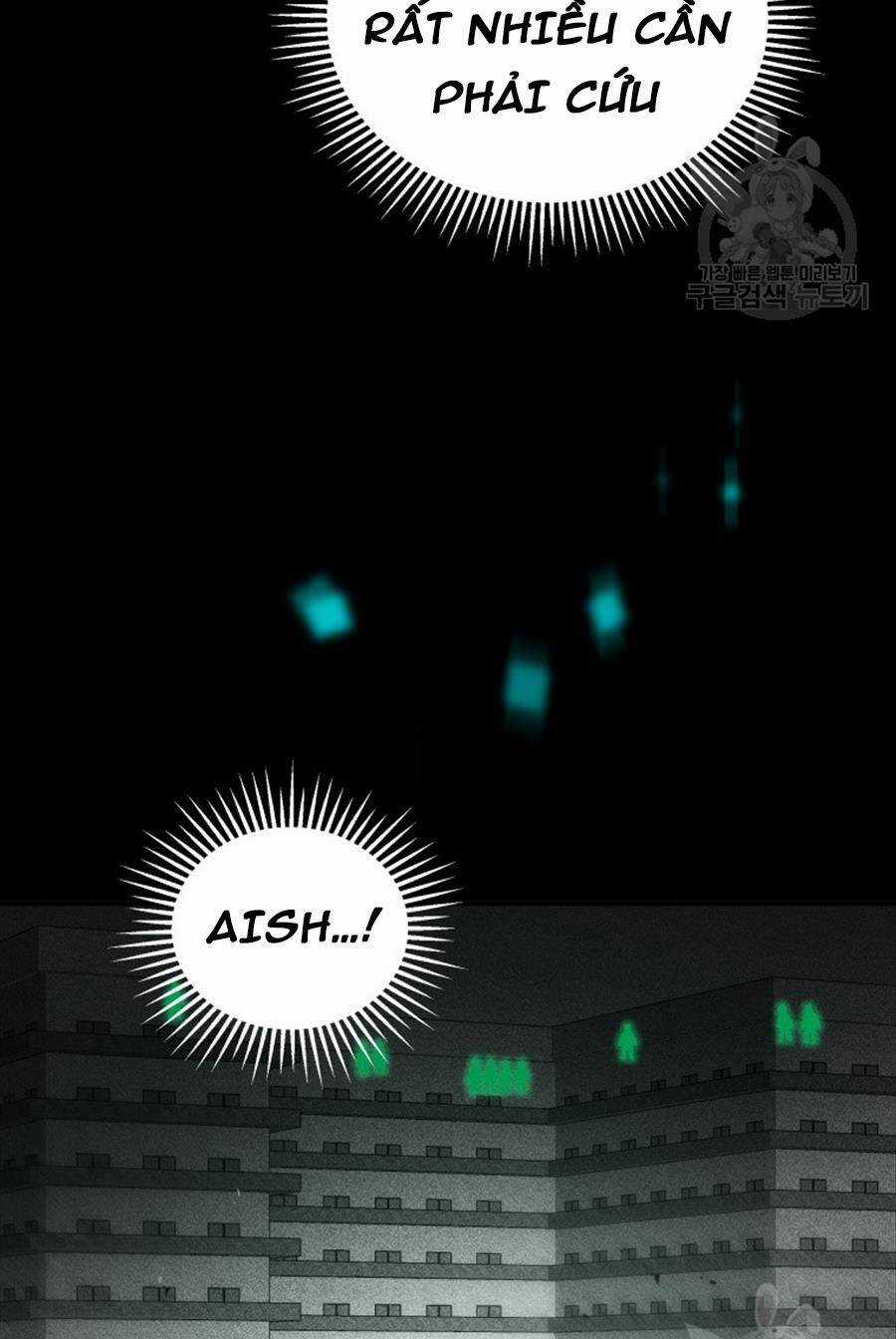 Hệ Thống Cứu Hộ Chapter 60 trang 38