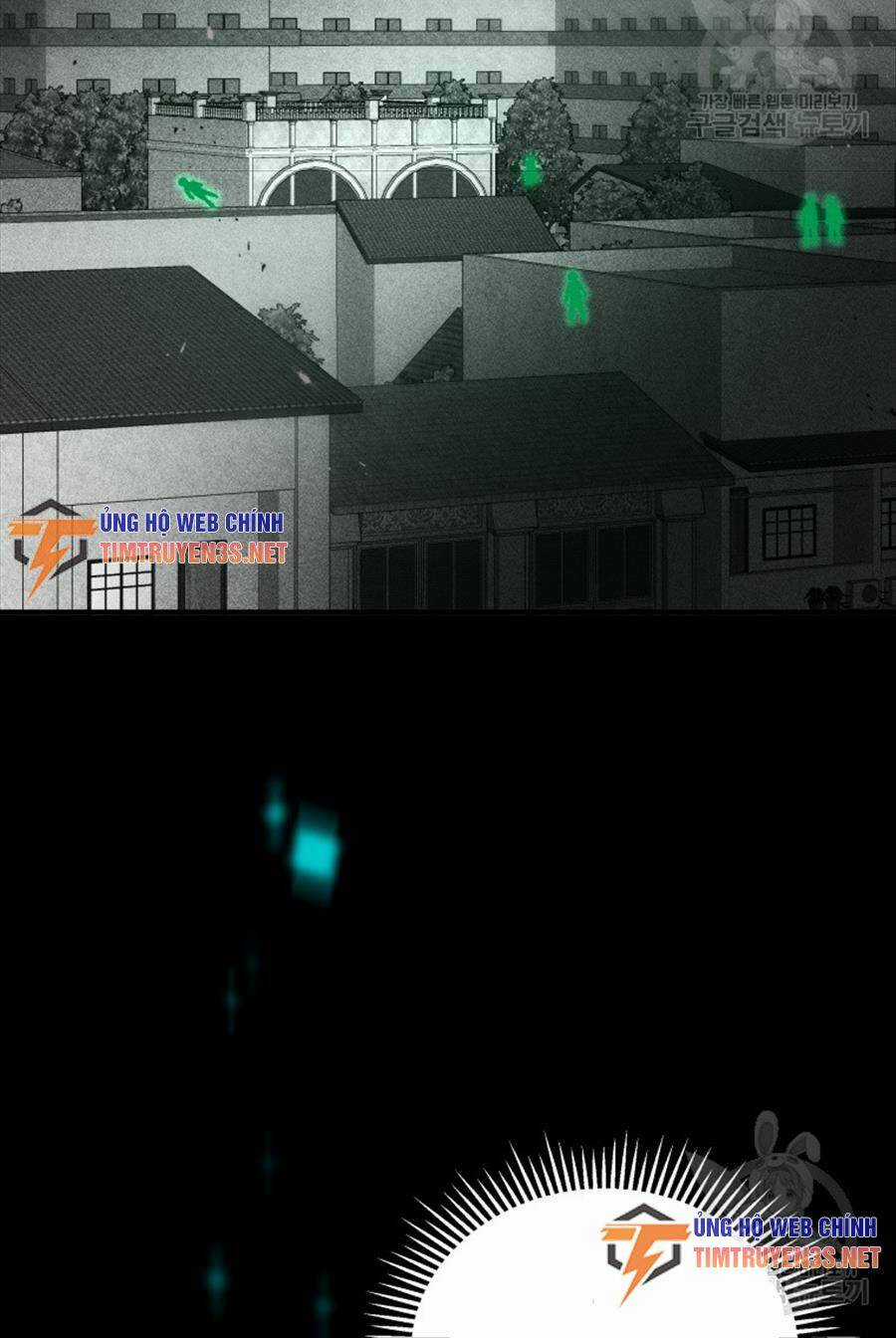 Hệ Thống Cứu Hộ Chapter 60 trang 39