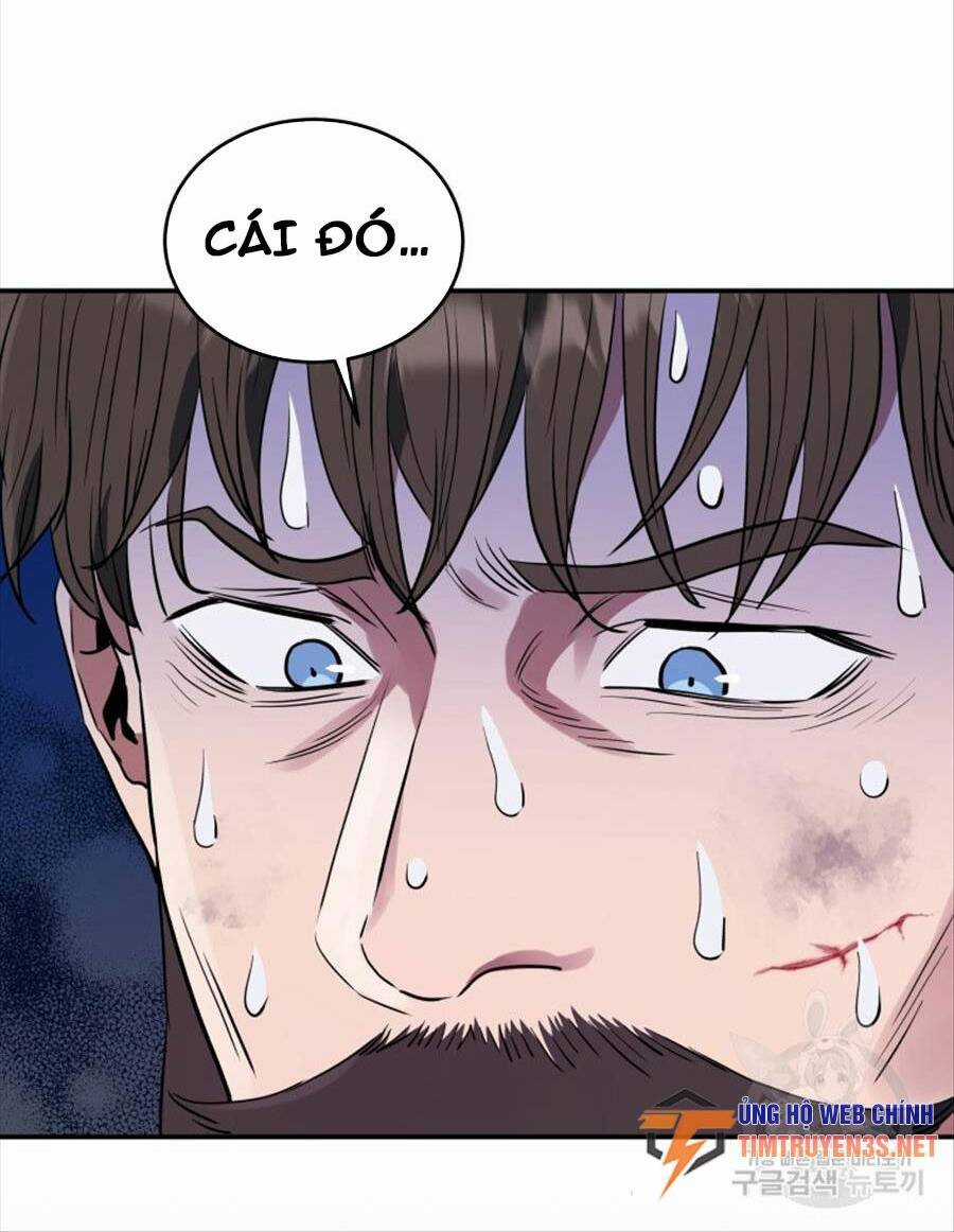 Hệ Thống Cứu Hộ Chapter 60 trang 4