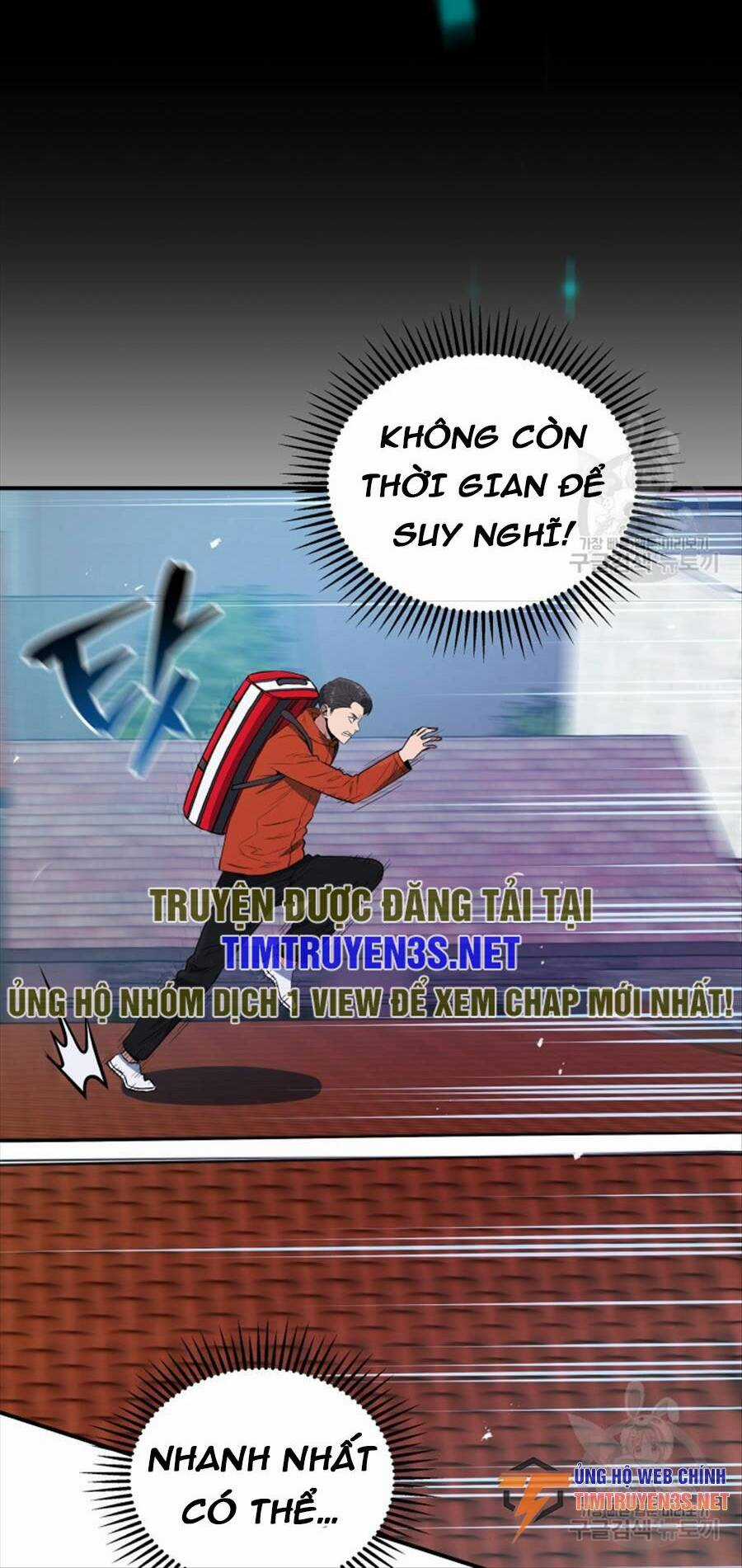 Hệ Thống Cứu Hộ Chapter 60 trang 41