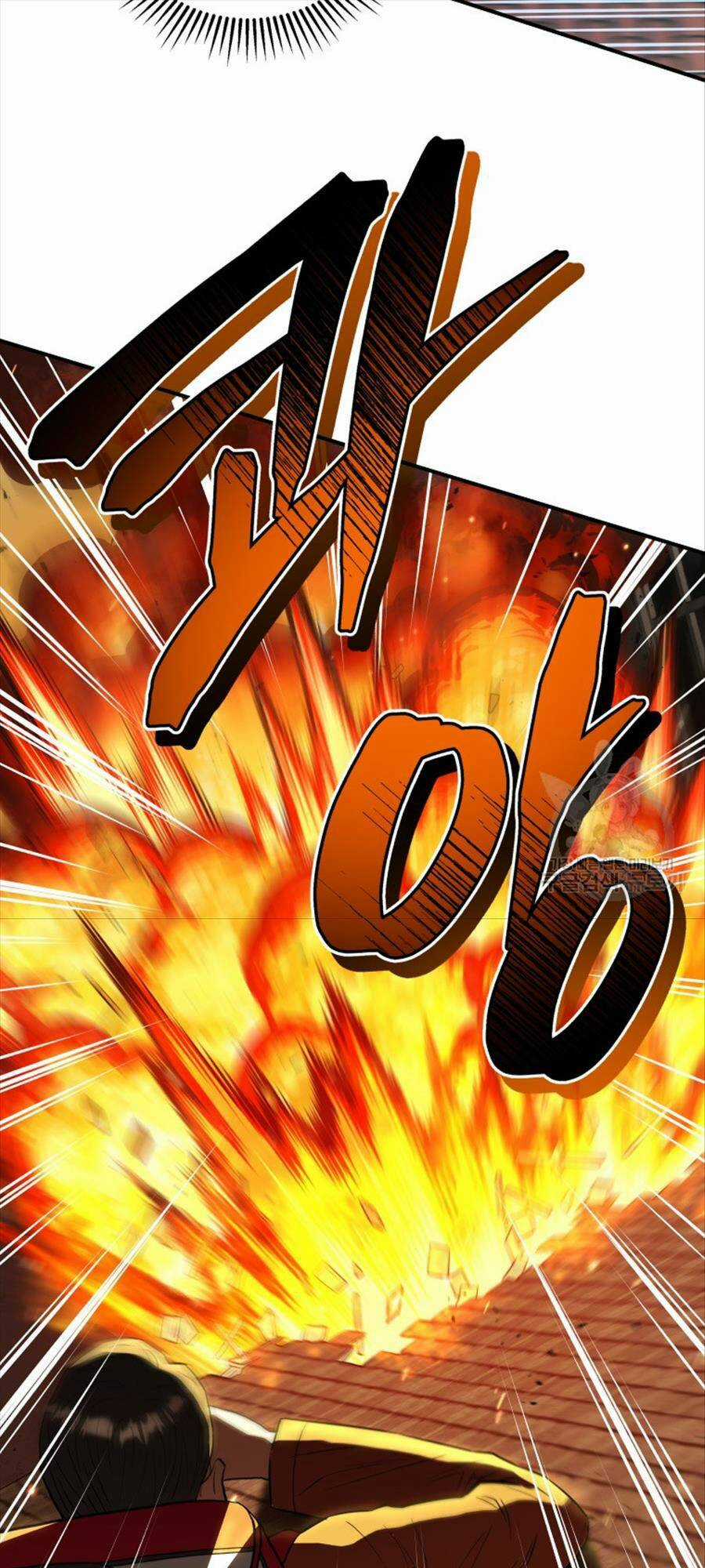 Hệ Thống Cứu Hộ Chapter 60 trang 42