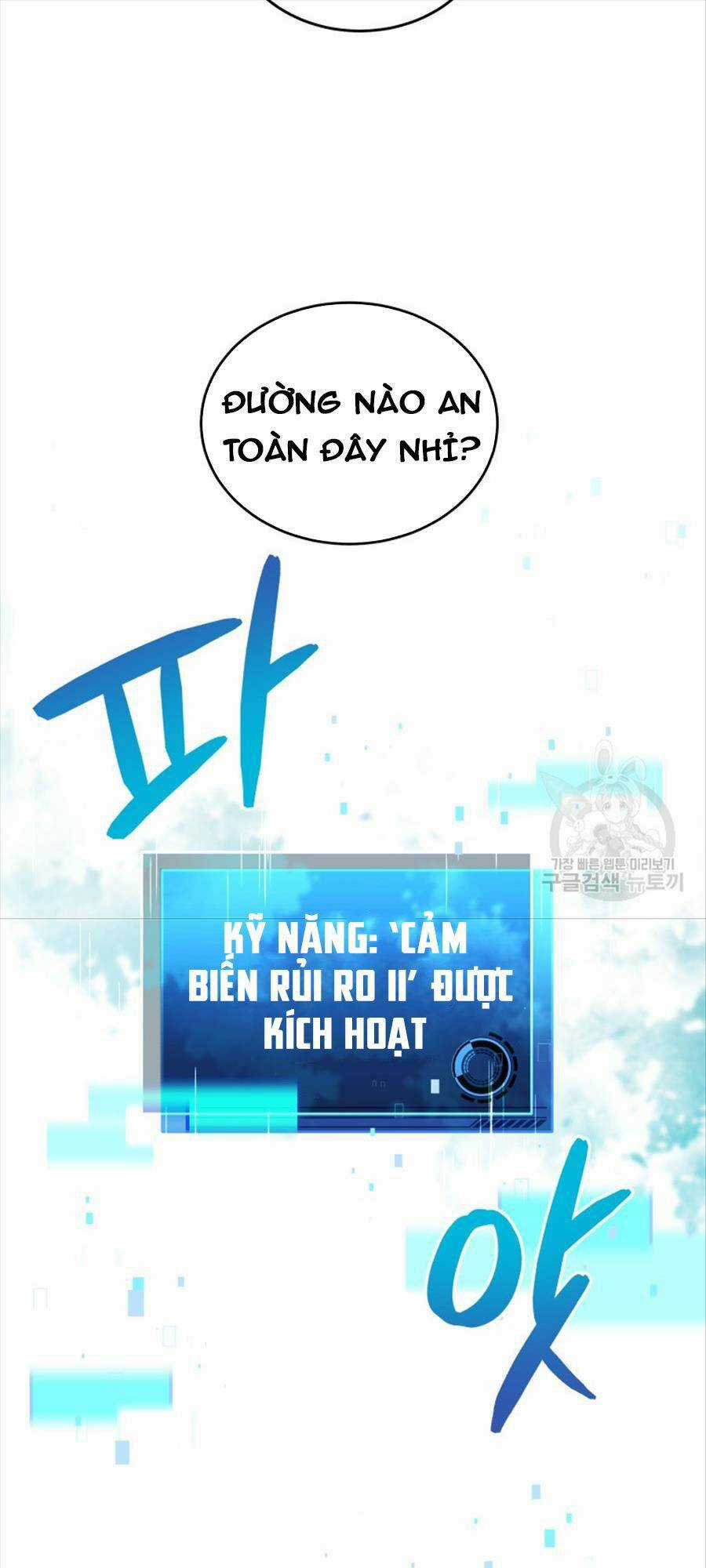 Hệ Thống Cứu Hộ Chapter 60 trang 45