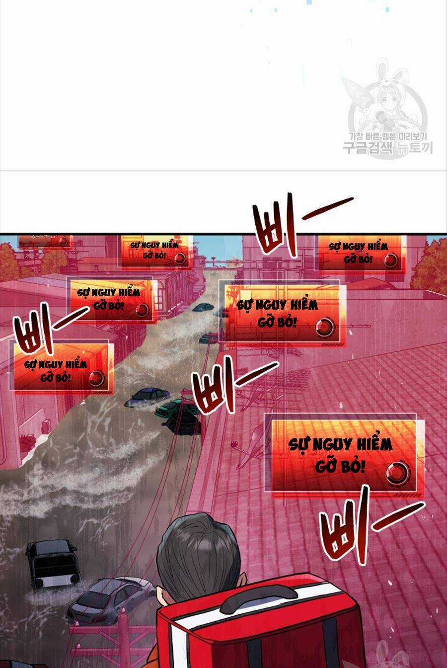 Hệ Thống Cứu Hộ Chapter 60 trang 46
