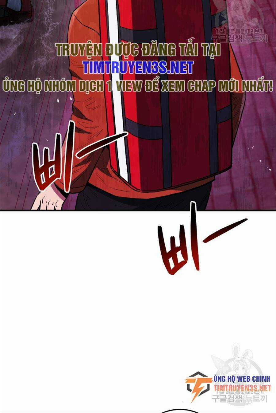 Hệ Thống Cứu Hộ Chapter 60 trang 47