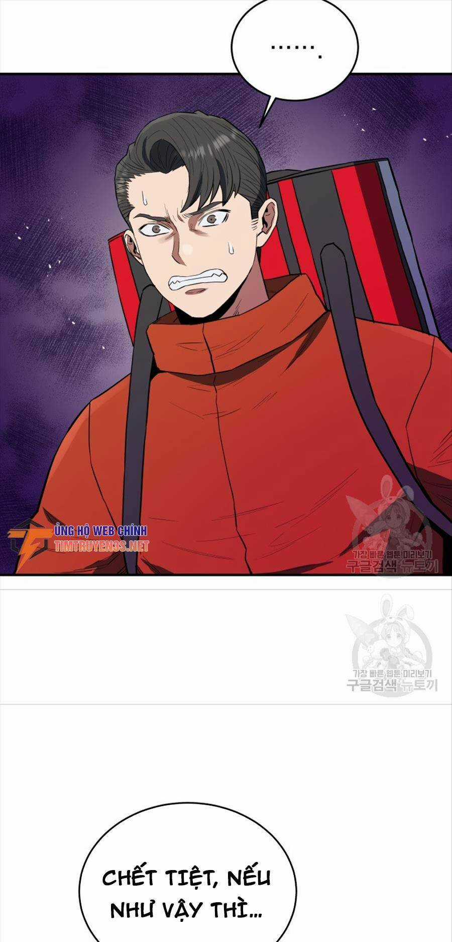 Hệ Thống Cứu Hộ Chapter 60 trang 48