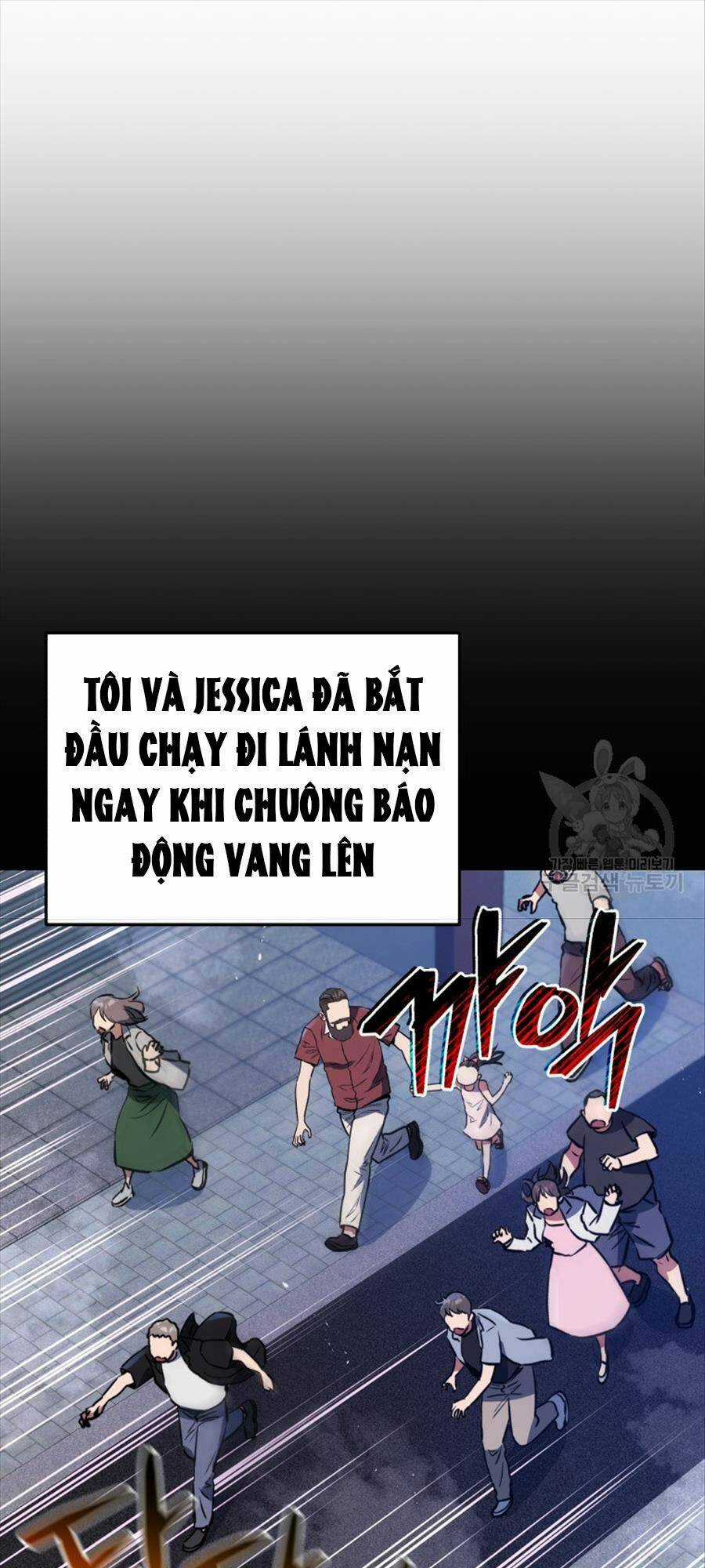 Hệ Thống Cứu Hộ Chapter 60 trang 5