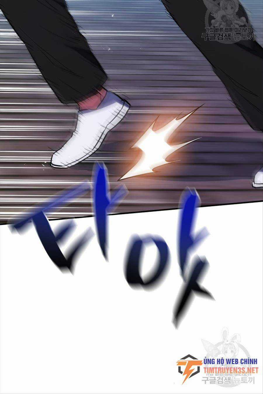 Hệ Thống Cứu Hộ Chapter 60 trang 52