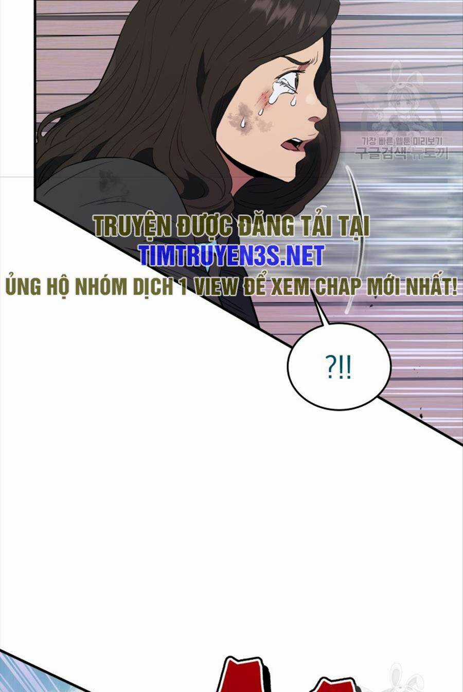 Hệ Thống Cứu Hộ Chapter 60 trang 57