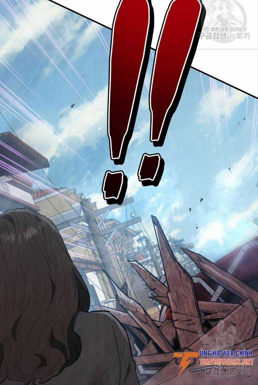 Hệ Thống Cứu Hộ Chapter 60 trang 58